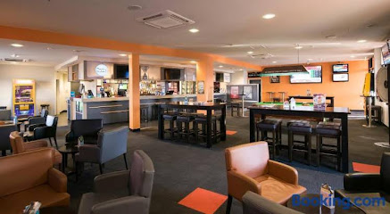 Mowbray Hotel Dining Room