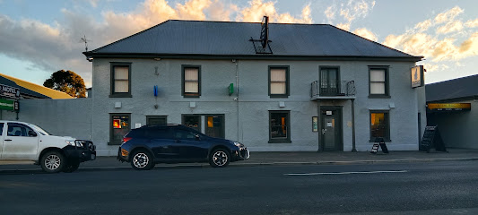 Perth Hotel