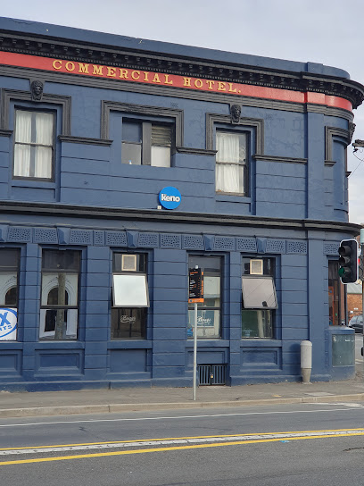 Commercial  Hotel